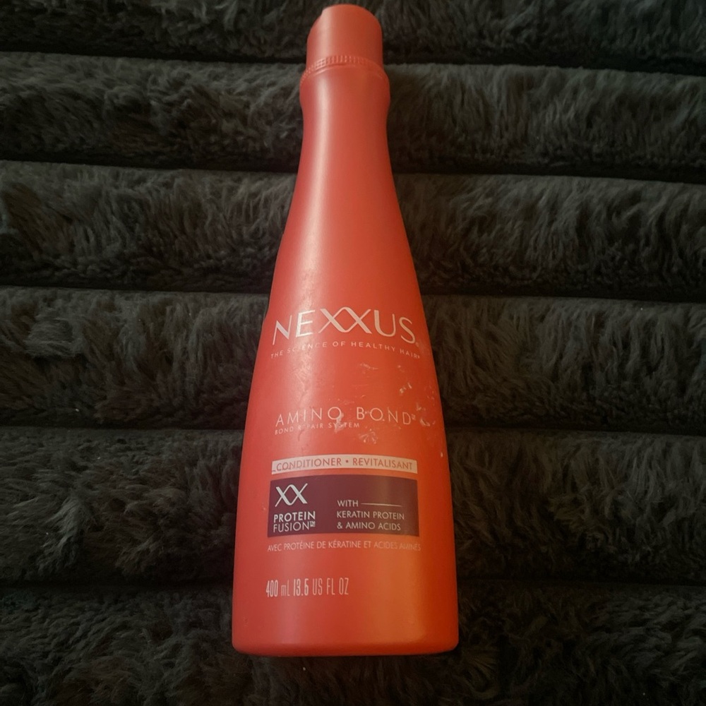 Nexxus Amino Bond conditioner